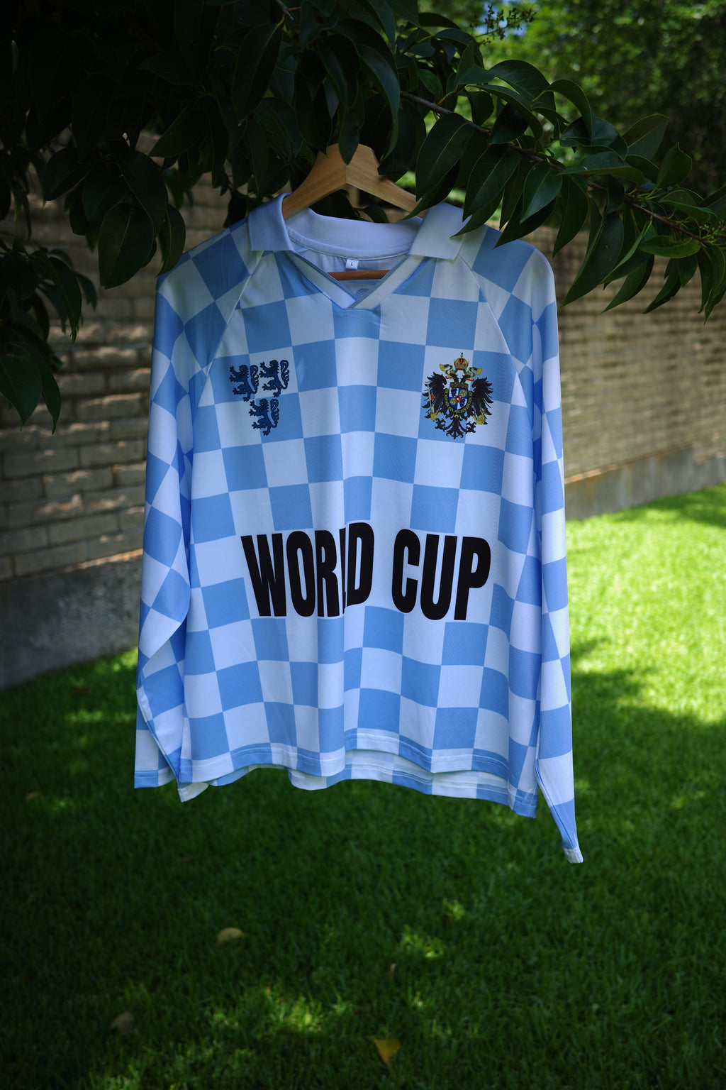 2026 WORLD CUP JERSEY