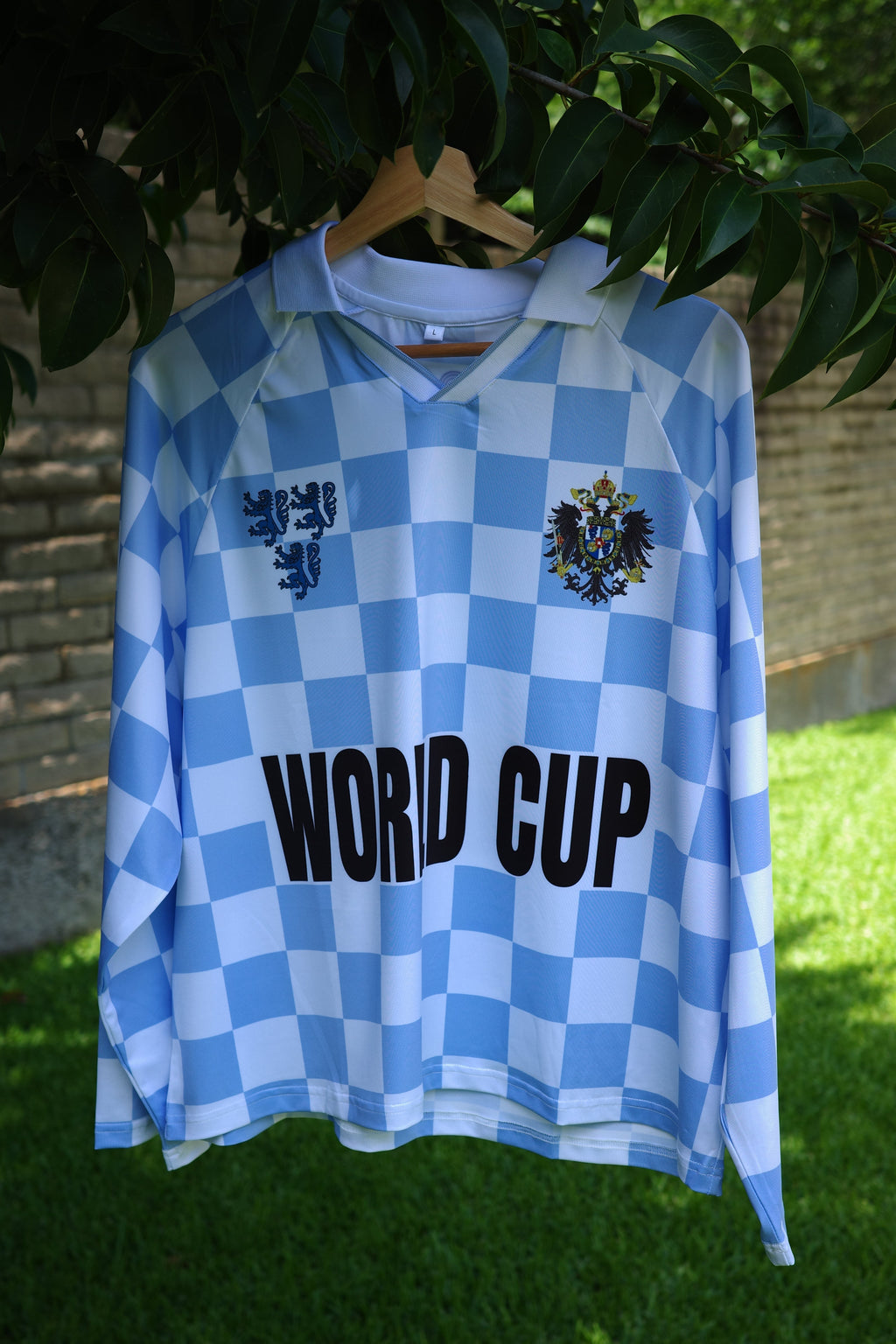 2026 WORLD CUP JERSEY
