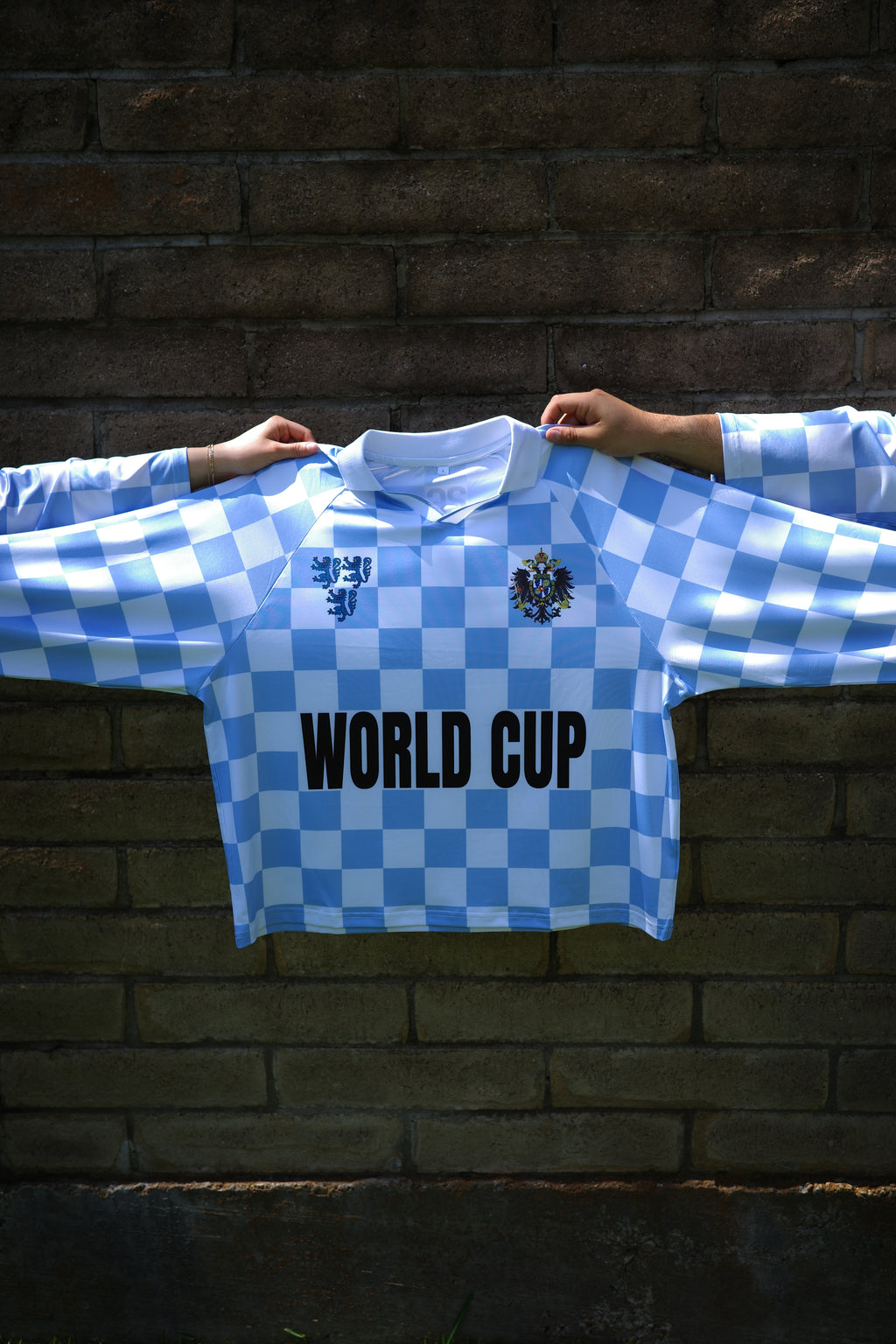 2026 WORLD CUP JERSEY