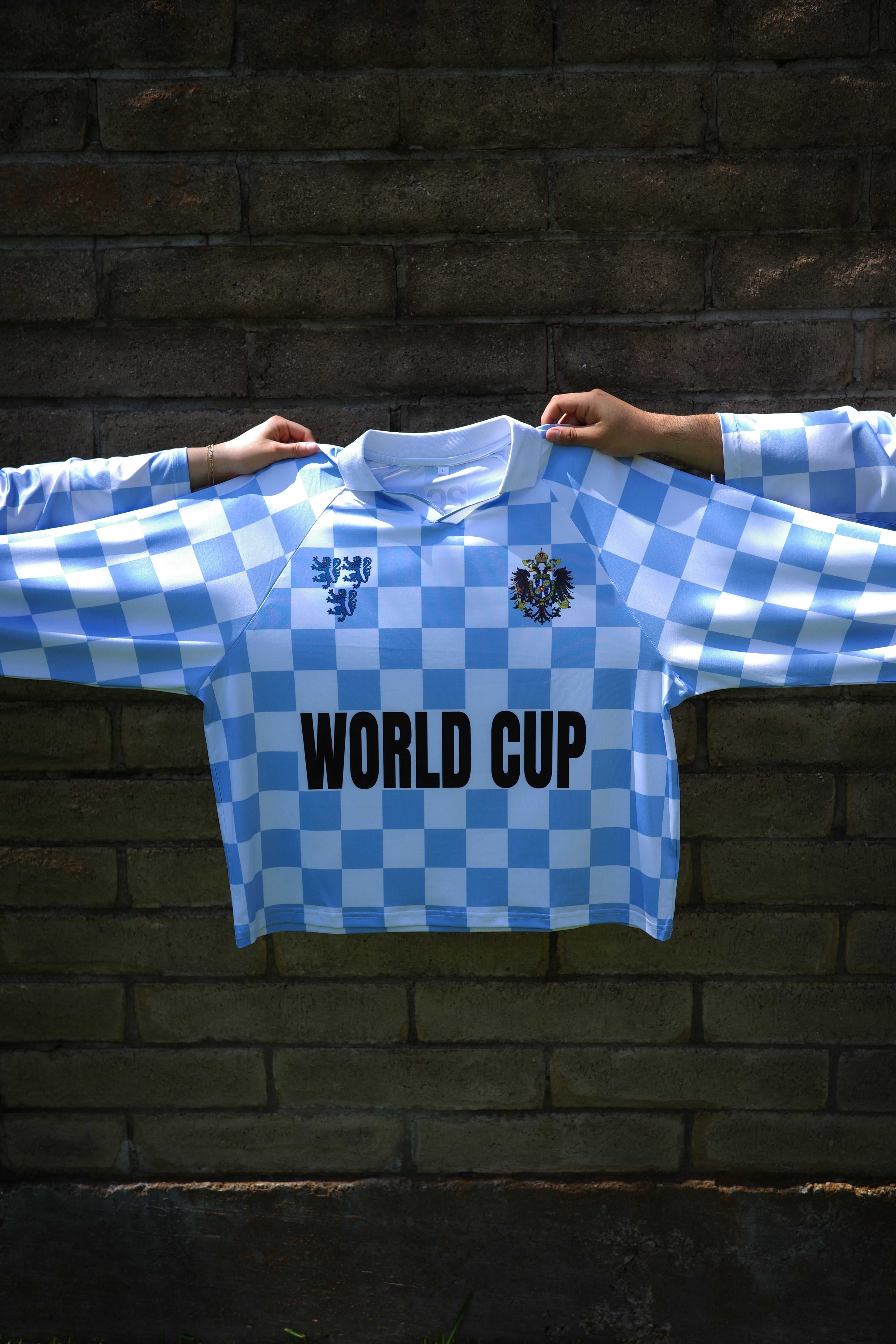 2026 WORLD CUP JERSEY