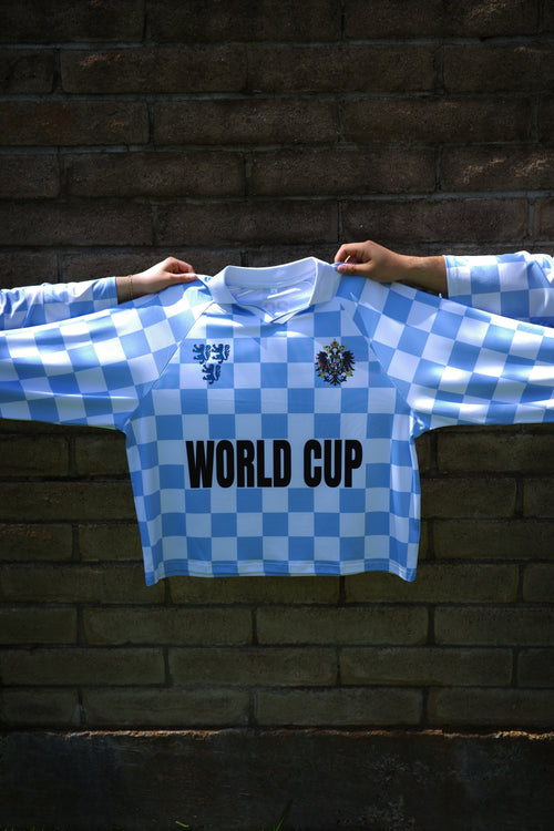 2026 WORLD CUP JERSEY
