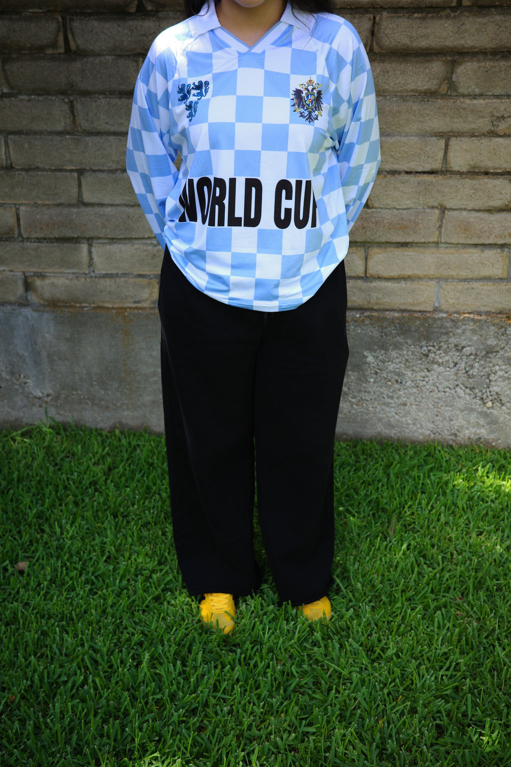 2026 WORLD CUP JERSEY