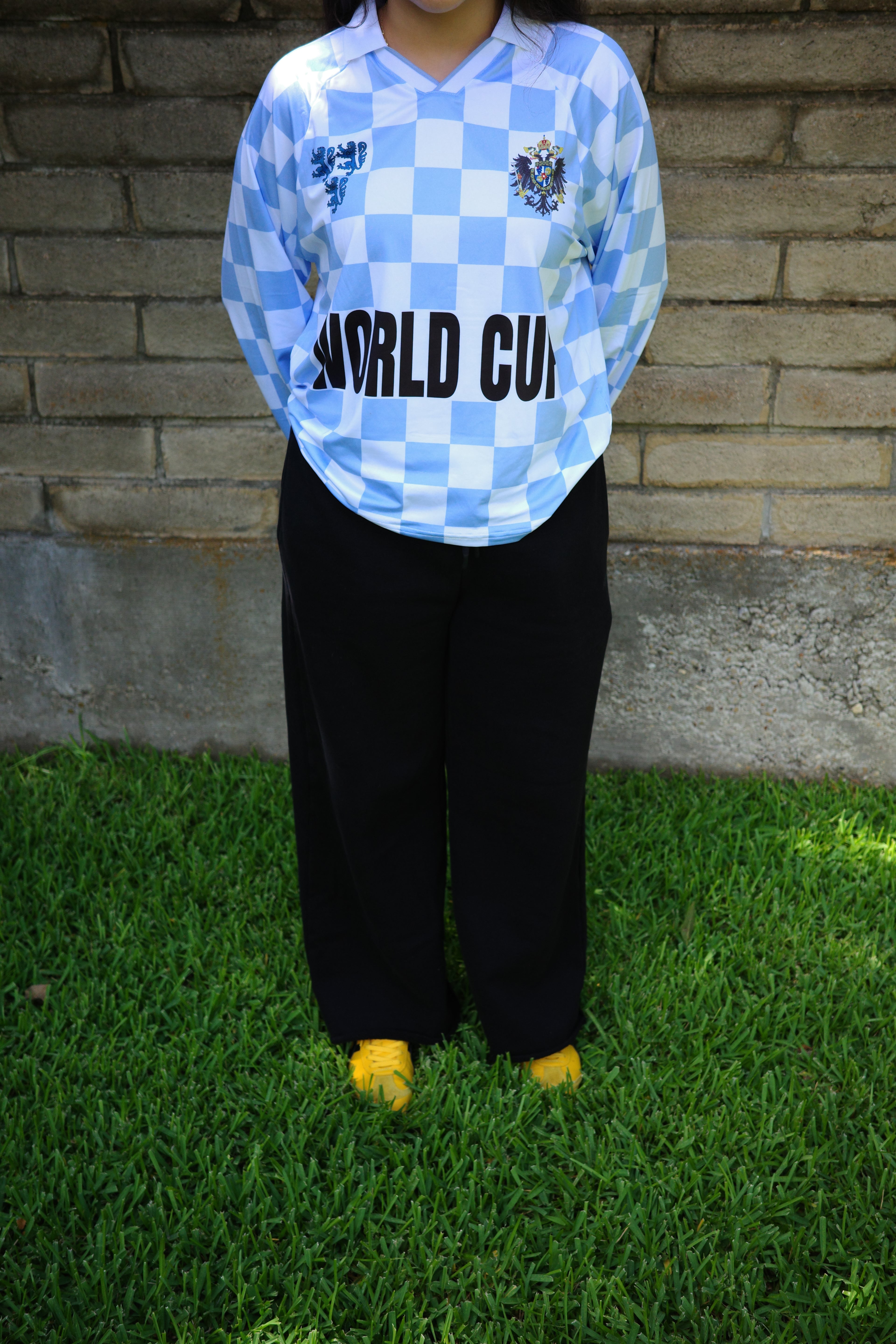 2026 WORLD CUP JERSEY