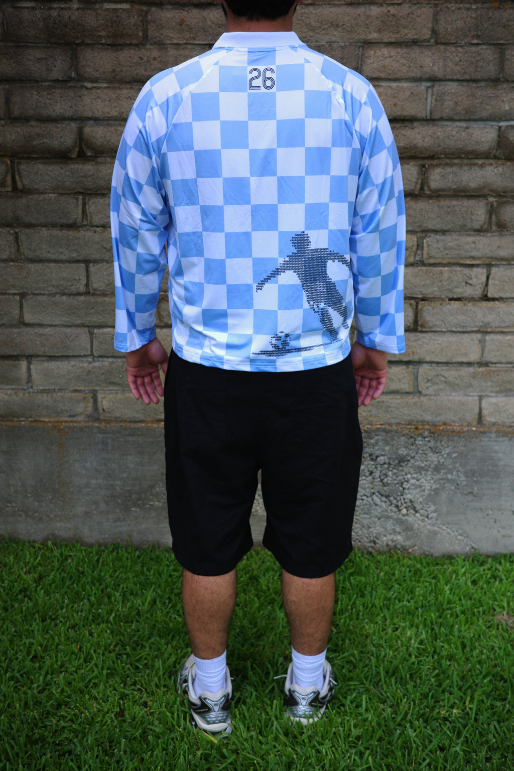 2026 WORLD CUP JERSEY