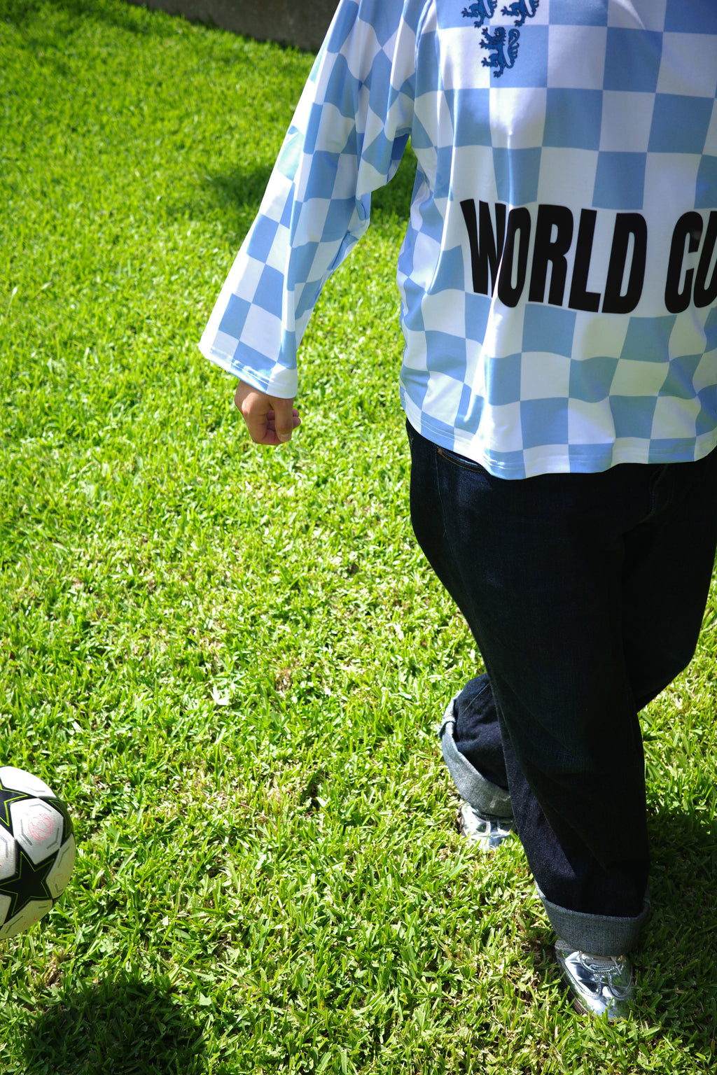 2026 WORLD CUP JERSEY